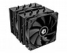 ����� ����� ID Cooling  SE-207-XT BLACK 