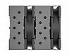 ����� ����� ID Cooling  SE-207-XT BLACK 