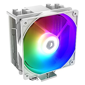 ������ ����� ����� ID Cooling SE-214-ARGB ���