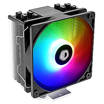 ������ ����� ����� ID Cooling SE-214-ARGB 