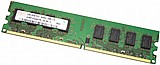 זיכרון למחשב - HYNIX DDR2 HYMP125U64CP8-S6 2Gb 800Mhz זיכרון למחשב - HYNIX DDR2 HYMP125U64CP8-S6 2Gb 800Mhz