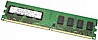 זיכרון למחשב - HYNIX DDR2 HYMP125U64CP8-S6 2Gb 800Mhz