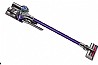 סוללה נטענת לשואב אבק דייסון אנימל Dyson DC62 Animal