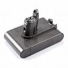 סוללה נטענת לשואב אבק דייסון Dyson DC44 Type B 22.2V Li-ion 2000mAh