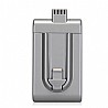 סוללה נטענת לשואב אבק דייסון Dyson DC16 Root 6 21.6V Li-ion 2000mAh