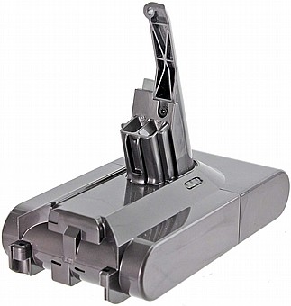����� ������� �� 8 ������� Dyson V8 Absolute 3000mAh (��� ������) SV10