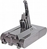 ����� ������� �� 8 ������� Dyson V8 Absolute 3000mAh (��� ������)