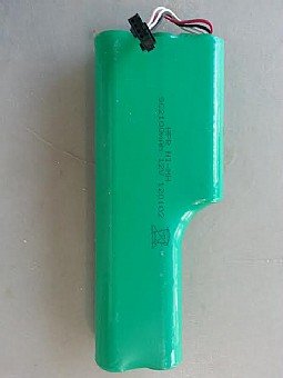 ����� ����� ����� ��� ������ ������ ����� Ecovacs Deebot 3000mAh 12V D526 