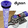 ��� ������� ������ ����� ��� ������ Dyson Filter DC58,DC59,DC61,DC62,DC74,V6,V7,V8
