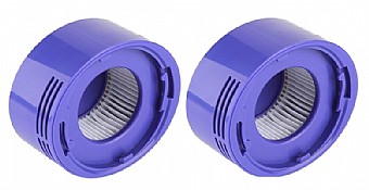 ��� ������� ������� ����� ��� ������ Dyson Post Motor Filter V8