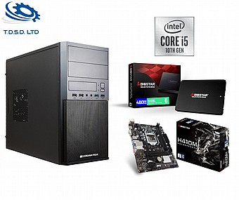 ���� ����� ����� ���� Intel i5, ������ DDR4 8GB, ���� SSD 480GB