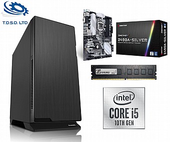 ���� ����� Revit i5-10600K ���� ��� �� Z490A, �.��� Nvidia Quadro P2200