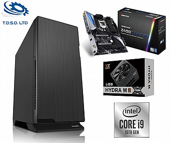 ���� ����� i9-10900K ���� ��� ��� Hydra 750W, ������ 32GB, ���� SSD 2TB