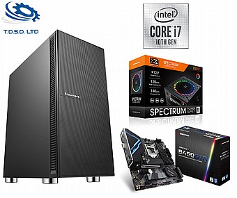 ���� ����� SketchUp & 3D Imaging i7-10700