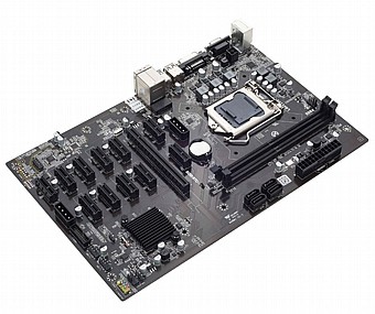 ��� �� �������� OEM B250 BTC