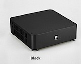 מחשב מיני פי סי Mini PC Q6 i7-12700 4.9Ghz שחור מחשב מיני פי סי Mini PC Q6 i7-12700 4.9Ghz שחור