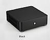 מחשב מיני פי סי Mini PC Q6 i7-12700 4.9Ghz שחור