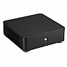 מחשב מיני פי סי דור 12 צבע שחור - 4 מסכים Mini PC i7 Gen 12