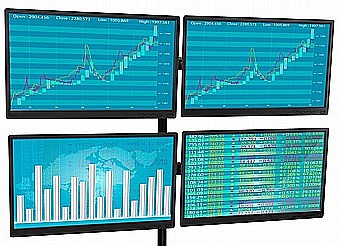 ���� ���� ������ - 4 ����� ���� ���� Braumers 27" Monitor