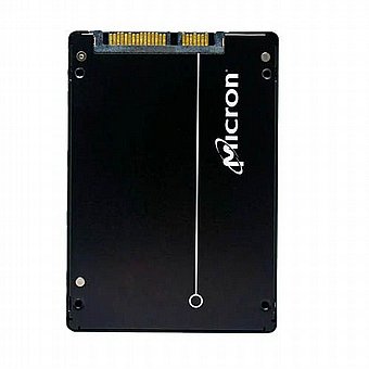 ���� Micron 5210 ION MTFDDAK7T6QDE-2AV1ZABYY 7.68Tb 2.5" SATA Enterprise