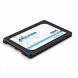 כונן Micron 5300 MAX SSD 480GB 2.5" SATA MTFDDAK480TDT Ent כונן Micron 5300 MAX SSD 480GB 2.5" SATA MTFDDAK480TDT Ent
