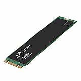 כונן Micron 5400 PRO M.2 480GB NGFF SATA Ent כונן Micron 5400 PRO M.2 480GB NGFF SATA Ent