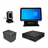 ���� ����� ������� I5 POS