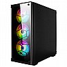 מחשב נייח גיימינג מעוצב Intel I5 14Gen RTX4070 32GB 1TB