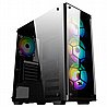 מחשב נייח גיימינג מעוצב Intel I5 14Gen RTX4070 32GB 1TB