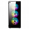 מחשב נייח גיימינג מעוצב Intel I5 14Gen RTX4070 32GB 1TB