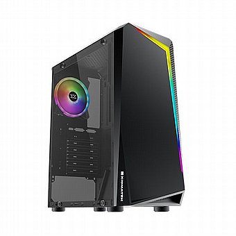 ���� ������� �� AMD Ryzen 5, NVIDIA RTX3060 Ti, SSD 1TB �-Windows 11