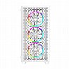 מחשב גיימינג מעוצב בלבן Intel i7 14th gen 32GB 1TB RTX4070S