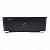 מחשב מיני פי סי דור 12 שחור Mini PC i5-12400 Gen 12 Q6-BH615/512G-16G