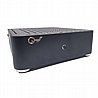 מחשב מיני פי סי דור 12 שחור Mini PC i5-12400 Gen 12 Q6-BH615/512G-16G