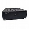 מחשב מיני פי סי דור 14 שחור Mini PC i7-141700T Gen 14 Q6-BB617/1T-32G