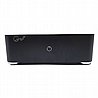 מחשב מיני פי סי דור 14 שחור Mini PC i7-141700T Gen 14 Q6-BB617/1T-32G