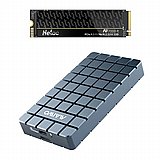 ���� ���� ������ NeTac NV7000-T 4TB ����� MAIWO K1717 USB4 M.2 NVMe SSD