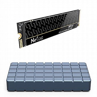 ���� ���� ������ NeTac NV7000-T 2TB ����� MAIWO K1717 USB4 M.2 NVMe SSD