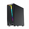 מחשב משרדי Xigmatek Vortex RGB Intel Core G4400 8GB 512GB Windows 10