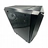 מחשב משרדי Xigmatek Vortex RGB Intel Core G4400 8GB 512GB Windows 10