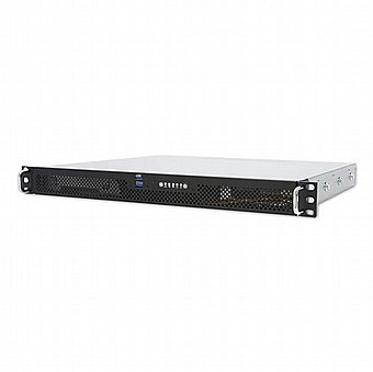 ���� ����� Rackmount 1U �� i5-14400 ������ 16GB �-SSD 512GB