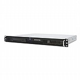 ���� ����� Rackmount 1U �� i5-14400 ������ 16GB �-SSD 512GB