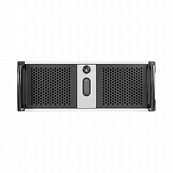���� ����� AI ������� Rackmount 4U | ���� i9-14900K | ����� NVIDIA RTX 5090 32GB | ������ 96GB DDR5 | ��� ����