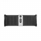 ���� ����� AI ������� Rackmount 4U | ���� i9-14900K | ����� NVIDIA RTX 5090 32GB | ������ 96GB DDR5 | ��� ����