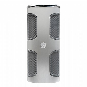 ���� ���� ���� SilverStone SST-KL03S-W Kublai Tower Chassis Silver