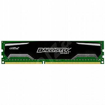 ������ ����� - Crucial Balistic 4GB 1600Mhz
