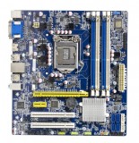 ��� �� ������� Foxconn H61 M 1155