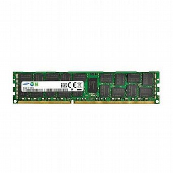 ����� ������ - SAMSUNG M393B2G70BH0-CM 16GB 1866Mhz 2Rx4 ECC REG