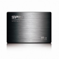 ���� ���� �� �� ��  SSD ���� -  Silicone Power - Velox V60 - 60GB