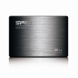 ���� ���� �� �� ��  SSD ���� -  Silicone Power - Velox V60 - 60GB